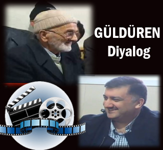 Vekilin Ali Dede'yle Güldüren Diyaloğu
