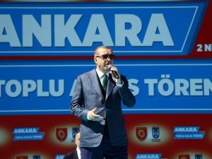 "Açık Ve Net Söylüyorum, Haçlı İttifakıdır"