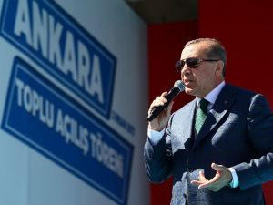 “Bedeli Ne Olursa Olsun Terörü Bitireceğiz”