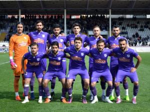 Orduspor 50. Yılında Amatör Küme’ye Düştü