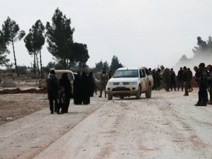 Deaş’a Ait 8 Bin Bomba Ve 5 Bin Mayın Ele Geçirildi