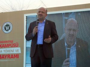 "Mühür Milletin Elinde Olduğu Sürece Diktatörlük Getirilemez"