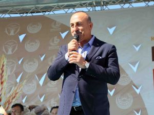 "Bugüne Kadar Cumhuriyete Bir Hizmetin Oldu Mu Arkadaş?"