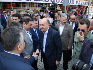 Bakan’dan "Erken Bitirin" Talimatı