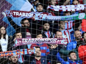 Ç.Rizespor - Trabzonspor Maçından Notlar