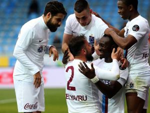 N’doye Beşiktaş Maçında Yok!
