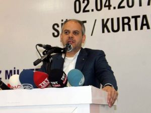 "4 Bin 500 Teröristin Listesini Cumhurbaşkanımız Merkel’e Verdi"