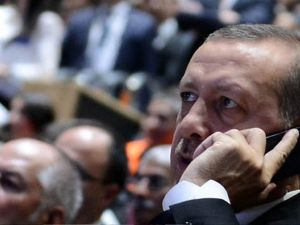 Halit Akçatepe’nin Ailesini Aradı