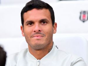 Ramon Motta Vodafone Arena’da