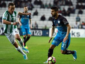 Bursaspor’a Bir Darbe Daha!