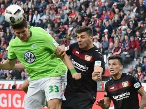 Gomez’den 7 Dakikada 3 Gol!