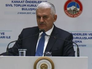 "Bugünlerde Kılıçdaroğlu Hdp İle Çok Haşır Neşir Oluyor"