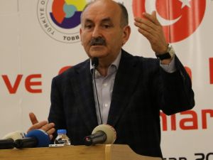 "Emeklilere ’Sabırlı Ol Bekleyeceksin’ Demek İçimi Acıtıyor"