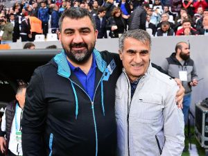 "Şenol Hoca Beni İlk Defa..."