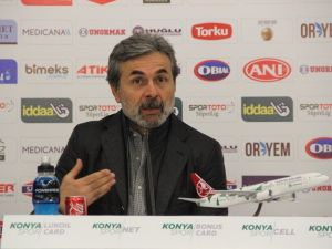 Kocaman: Hakem İkinci Yarı Biraz Rengini Kaçırdı