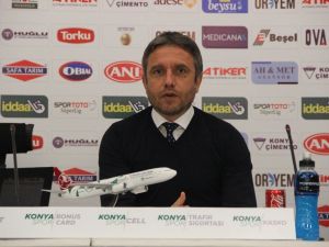 "Burada Konyaspor’a Karşı Böyle Pozisyon Bulan Takım Var Mı?"