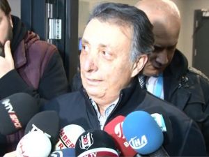 Çebi: Bunlar Aile İçi Meseleler
