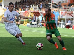Paşa’nın Serisi Son Buldu