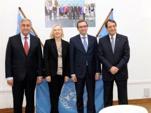 Bm’den Görüşmeye İlişkin Açıklama