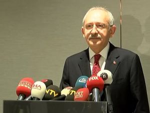 "Konu Ağırlıklı Olarak Referandumdu"