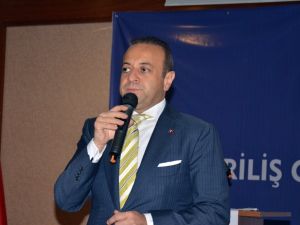 “Çüş Be Deniz Abi, Yakıştı Mı Bu Laf Sana”