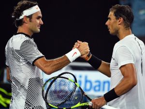 Federer Ve Nadal İlk 5’e Döndü
