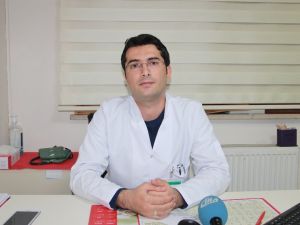 Mevsim Geçişlerinde Salgın Hastalıklarda Artış