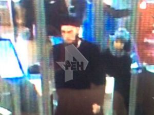 Rus Medyasına Göre Saldırıyı Bu Kişi Gerçekleştirdi