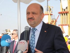 Bakan Işık’tan Chp’li Vekile Sert Yanıt