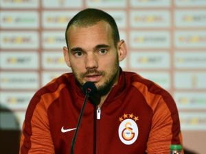 Sneijder Yedek, Josue 11’de