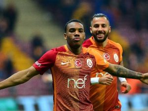 Rodrigues Ligdeki İlk Golünü Attı