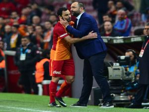 Selçuk Tt Arena’da Atıyor