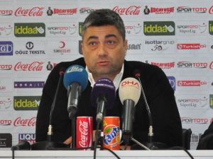 “Sonuna Kadar Mücadele Edeceğiz”