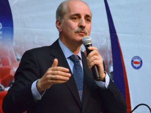 "Sistem Değişikliği Türkiye’nin Geleceği İle İlgili Bir Meseledir”