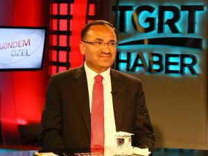 "Dinleme Kayıtları Fetö İle Fbı Arasındaki Bir İşbirliğini Gösteriyor”