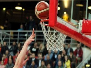 Fıba Kadınlar Avrupa Kupasında Türk Finali