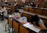 AÖF öğrencileri çıldırttı !