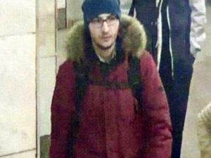 Metrodaki Saldırının Failleri Belirlendi