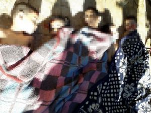 Rejim Uçaklarından İdlib’e Klor Gazlı Saldırı: 67 Ölü