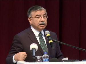 Milli Eğitim Bakanı Yılmaz’dan ’El Yazısı’ Açıklaması