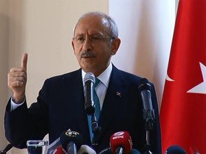 Vekilinin ’Denize Dökeriz’ Sözüne Tepki Gösterdi