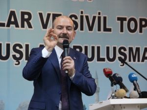 “Avrupa, Pkk İle Anlaşmış”