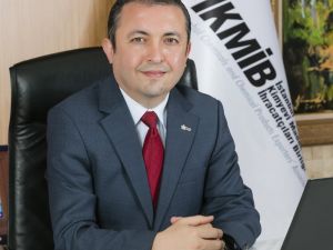 Kimya İhracatı Miktarda Yüzde 36, Değerde Yüzde 29,14 Arttı