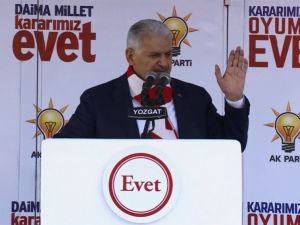 "Kılıçdaroğlu’nun Yalanlarını Arka Arkaya Dizsen..."