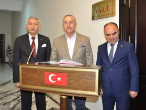 "İnsanlık Suçudur, Cezalandırılmalıdır"