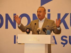 "Avrupa’nın Aptalca Hareketleri Bize Oy Getirdi"
