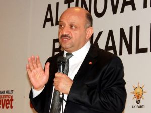 Baykal’a Sert Tepki: Evet Verenler İşgalci Yunan Askeri Mi?