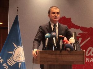 ’Denize Dökeriz’ Diyen Chp’li Vekile Sert Çıkış