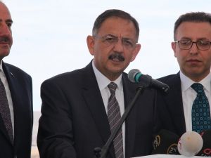 "Artık Her Ev İçin 1 Otopark Zorunluluğu Var"