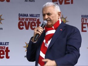 "Chp’ye Gönül Veren Kardeşlerimiz ‘Evet’ Diyecek"